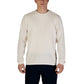 White Cotton Sportswear