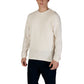 White Cotton Sportswear