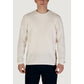 White Cotton Sportswear