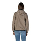 Green Polyamide Jackets & Coat