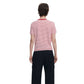 Red Cotton T-Shirt