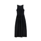 Black Cotton Short