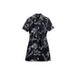 Black Cotton Long
