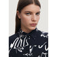 Black Cotton Long