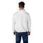 White Polyamide Jackets & Coat