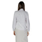 White Cotton Shirt