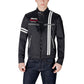 Black Polyamide Jackets & Coat