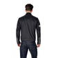 Black Polyamide Jackets & Coat