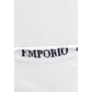 White Cotton Sock