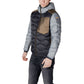 Black Polyamide Jackets & Coat