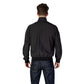 Black Polyamide Jackets & Coat