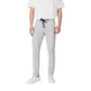 Black Linen Pant