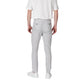 Black Linen Pant
