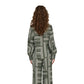Green Viscose Shirt
