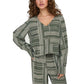 Green Viscose Shirt