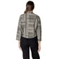 Green Viscose Shirt