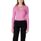 Multicolor Marabou Sportswear