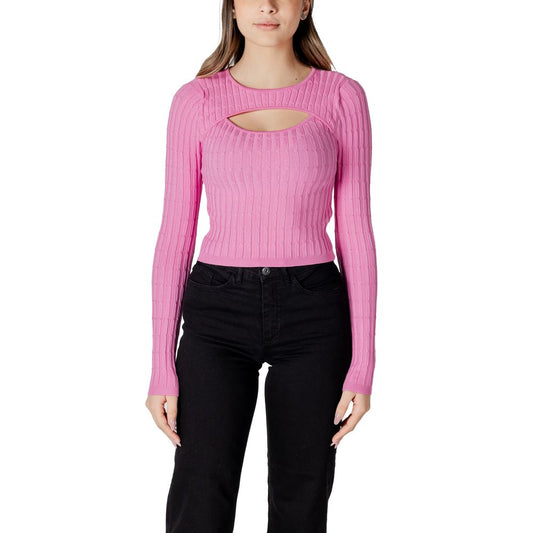 Multicolor Marabou Sportswear