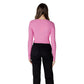 Multicolor Marabou Sportswear