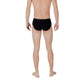 Black Cotton Underwear