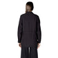 Black Viscose Shirt