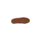 Brown Leather Oxfords And Derby