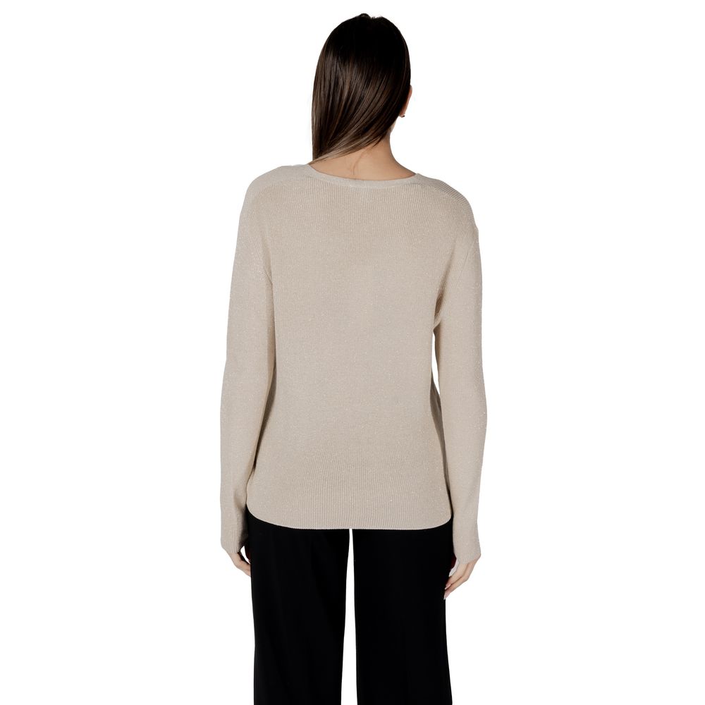 Gold Cotton Sportswear