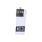 White Cotton Sock