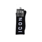 Black Cotton Sock