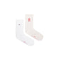 Multicolor Viscose Sock