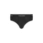 Blue Cotton Underwear