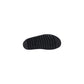 Black Leather Platform