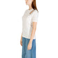 White Organic Cotton T-Shirt