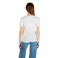 White Organic Cotton T-Shirt