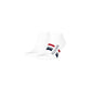 White Cotton Sock