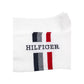 White Cotton Sock