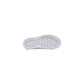 Multicolor Fabric Sneaker