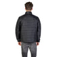 Black Polyamide Jackets & Coat