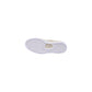 Beige Suede Leather Sneaker