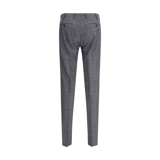 Tailored trousers