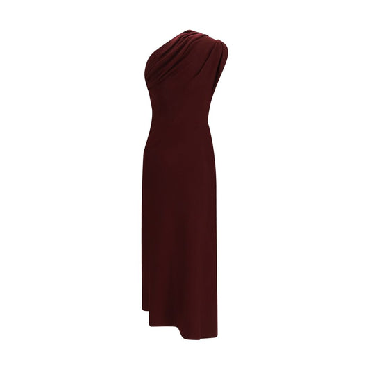 Coast Dress in Merino Wool
