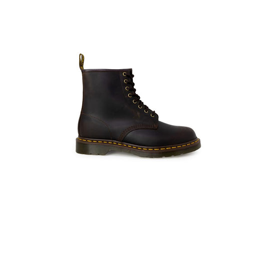 Brown Leather Athletic