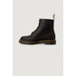 Brown Leather Athletic