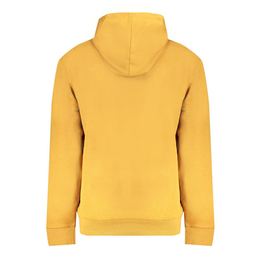 Brown Cotton Sweater
