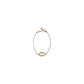 Ovalette Bracelet