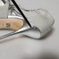 Silver Shimmers Sandals Heel Pumps Shoes