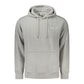 Gray Cotton Men Sweater