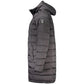 Black Polyamide Women's Jacket