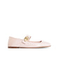 Valentino Mary-Jane Ballerina Flats