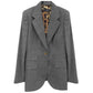 Gray Wool Suits & Blazer